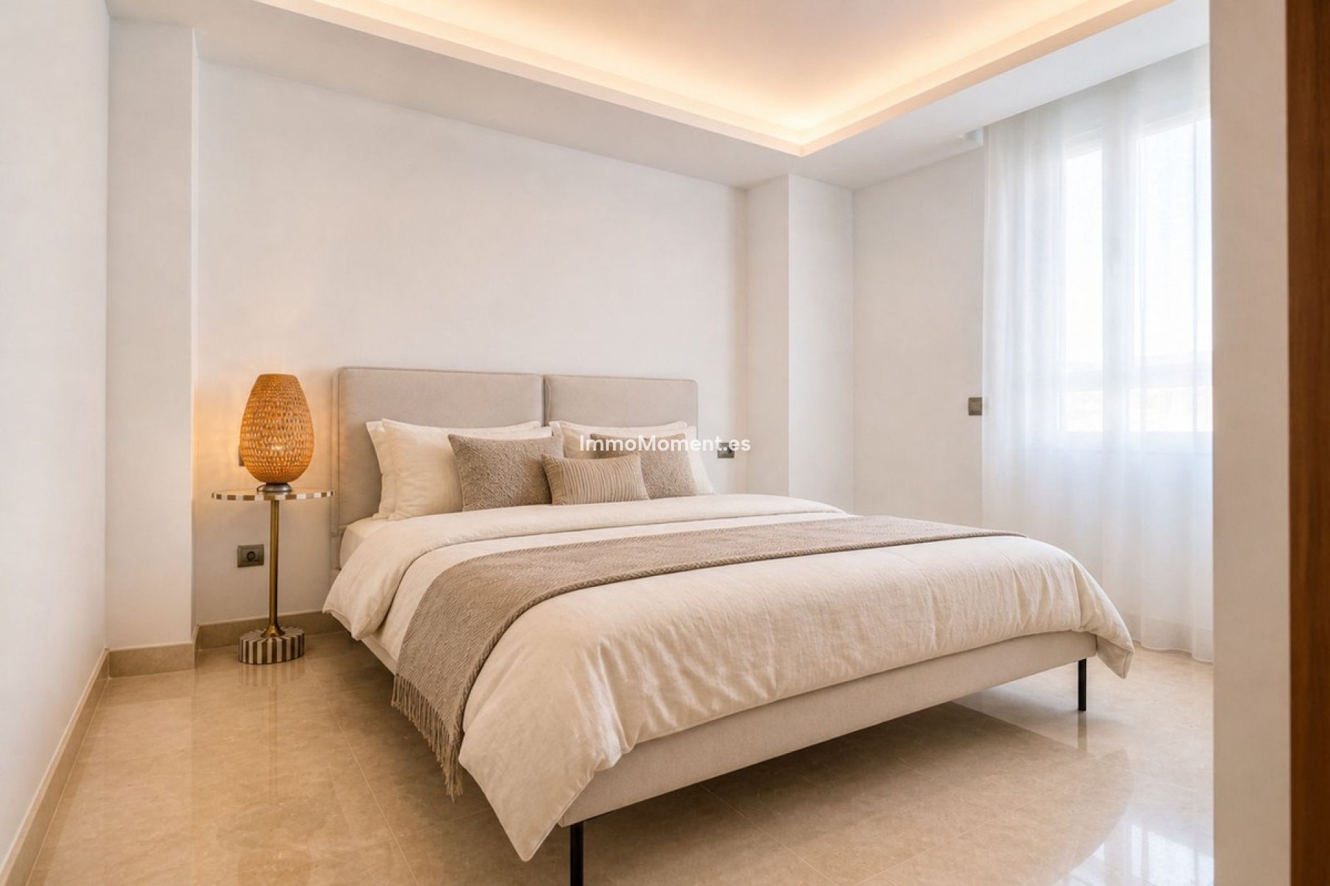 Revente - Appartement - Marbella - San Pedro de Alcántara