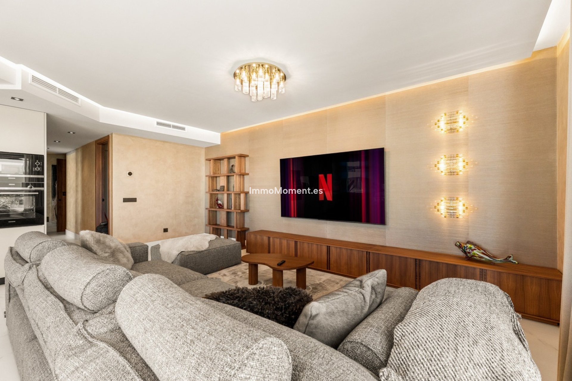 Revente - Appartement - Marbella - San Pedro de Alcántara