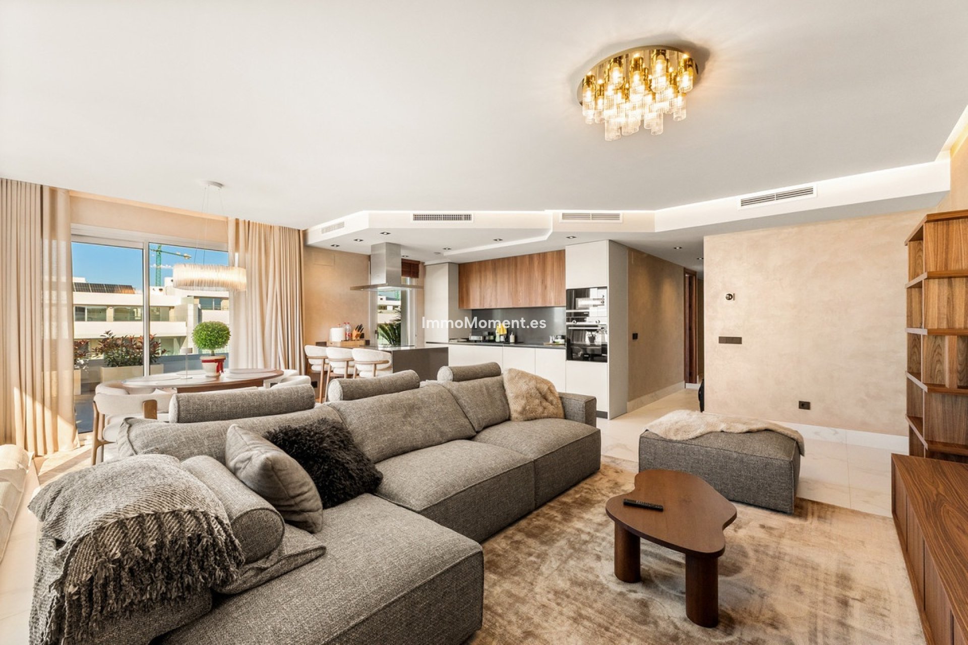 Revente - Appartement - Marbella - San Pedro de Alcántara
