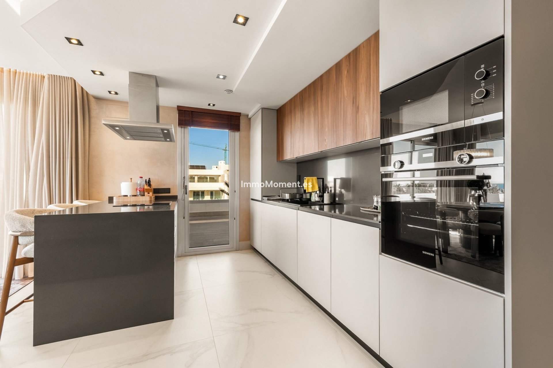 Revente - Appartement - Marbella - San Pedro de Alcántara