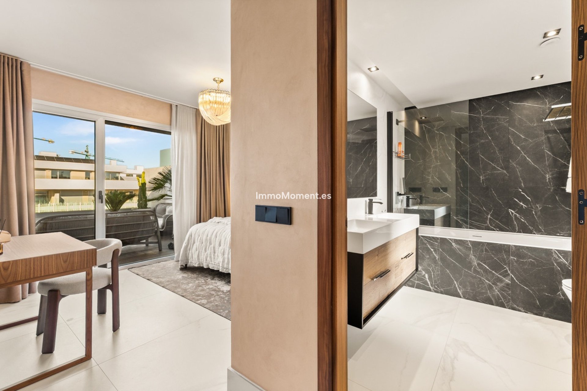 Revente - Appartement - Marbella - San Pedro de Alcántara