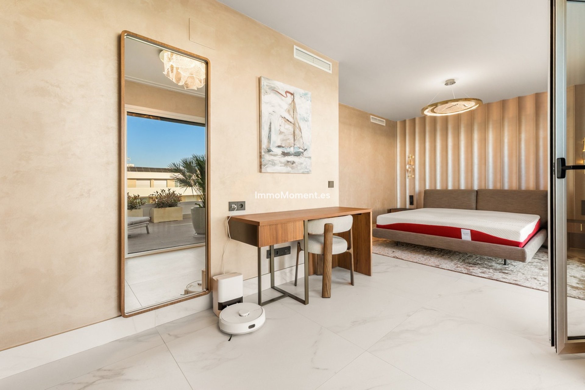 Revente - Appartement - Marbella - San Pedro de Alcántara