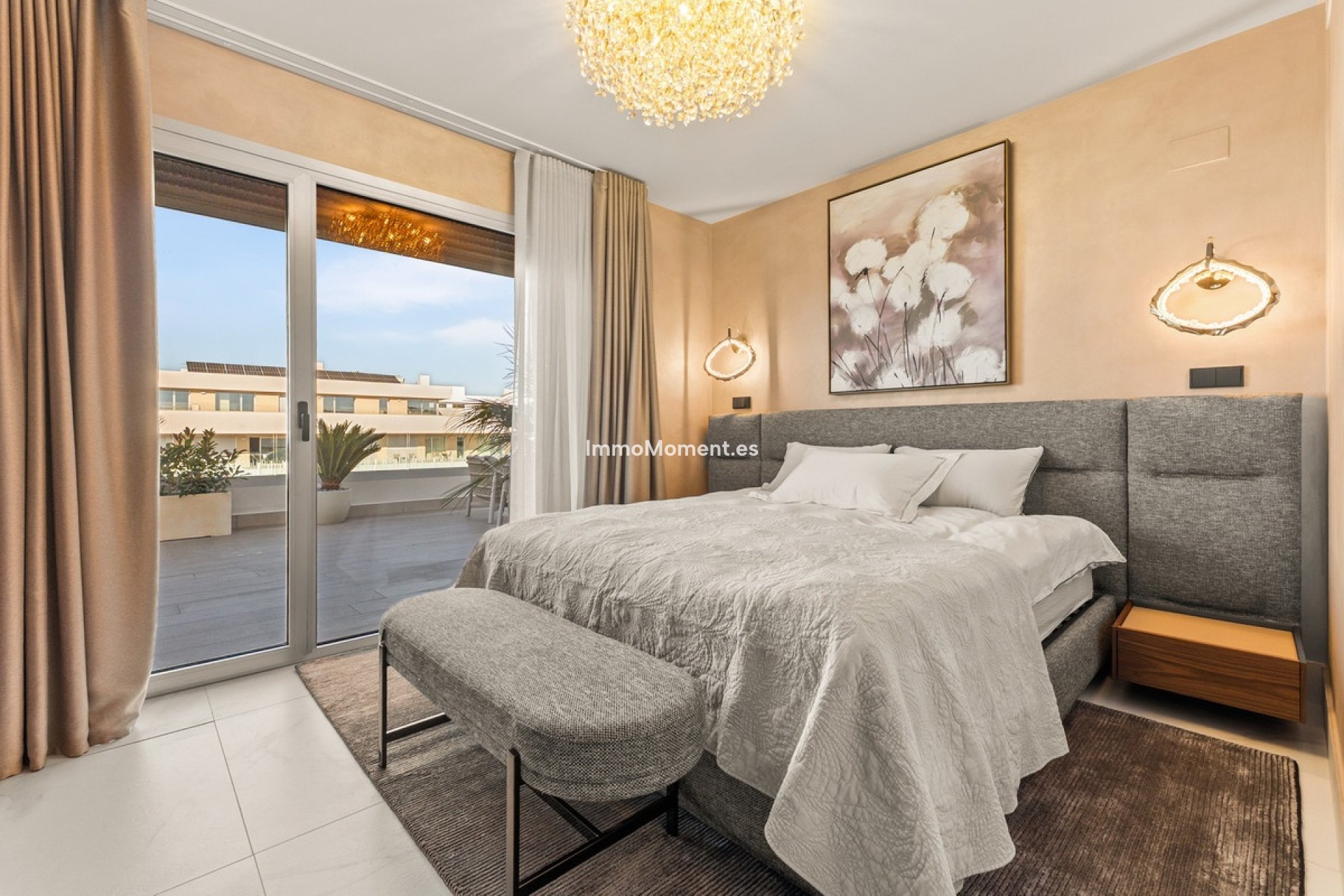 Revente - Appartement - Marbella - San Pedro de Alcántara