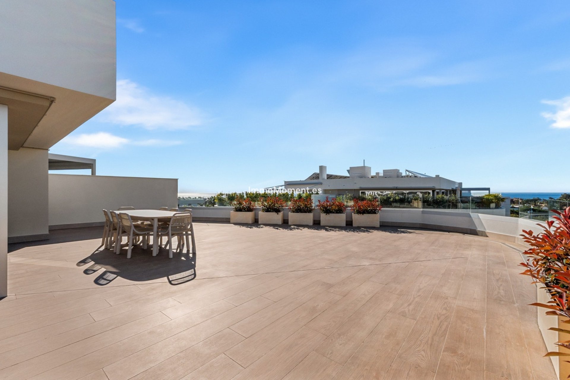 Revente - Appartement - Marbella - San Pedro de Alcántara