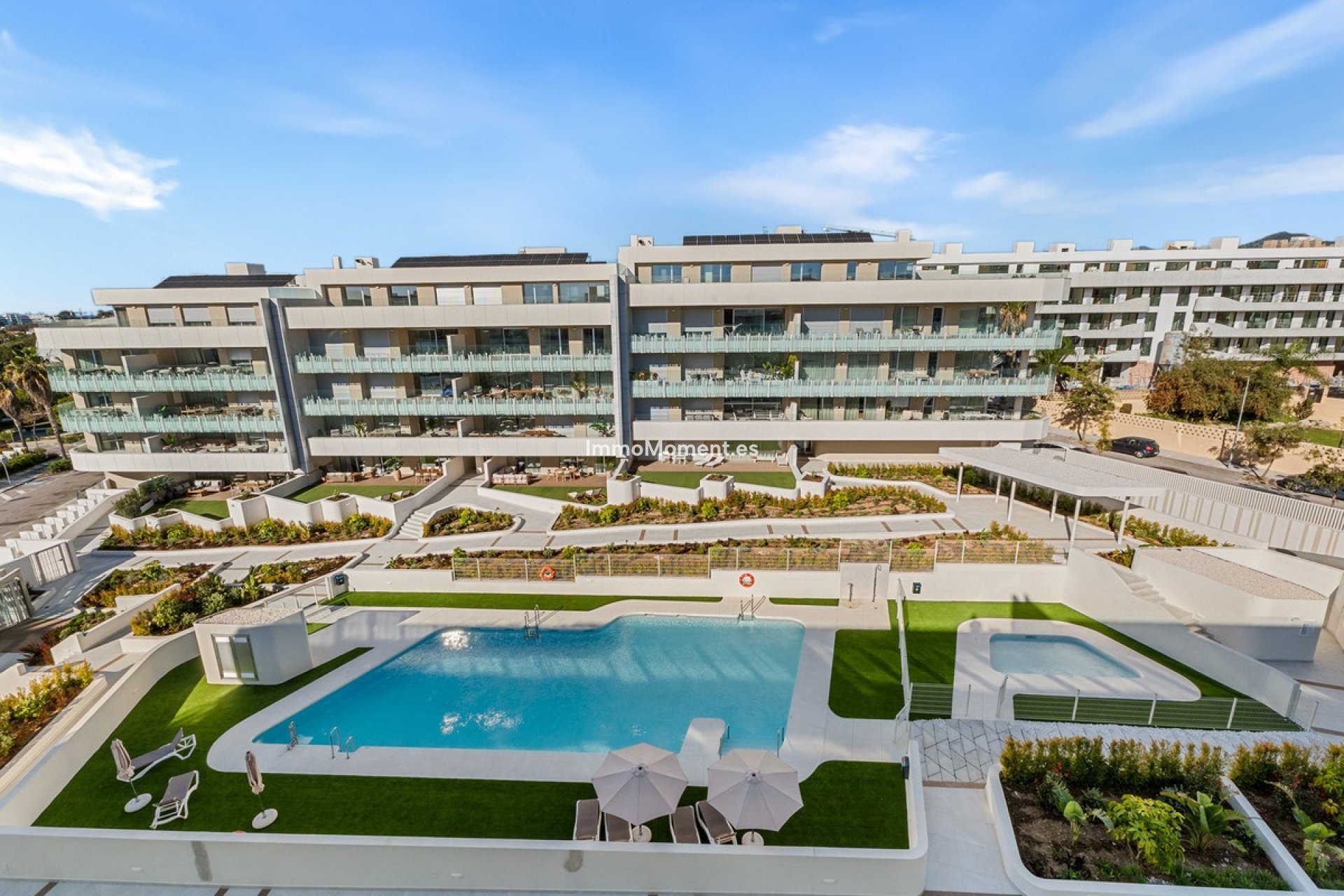 Revente - Appartement - Marbella - San Pedro de Alcántara