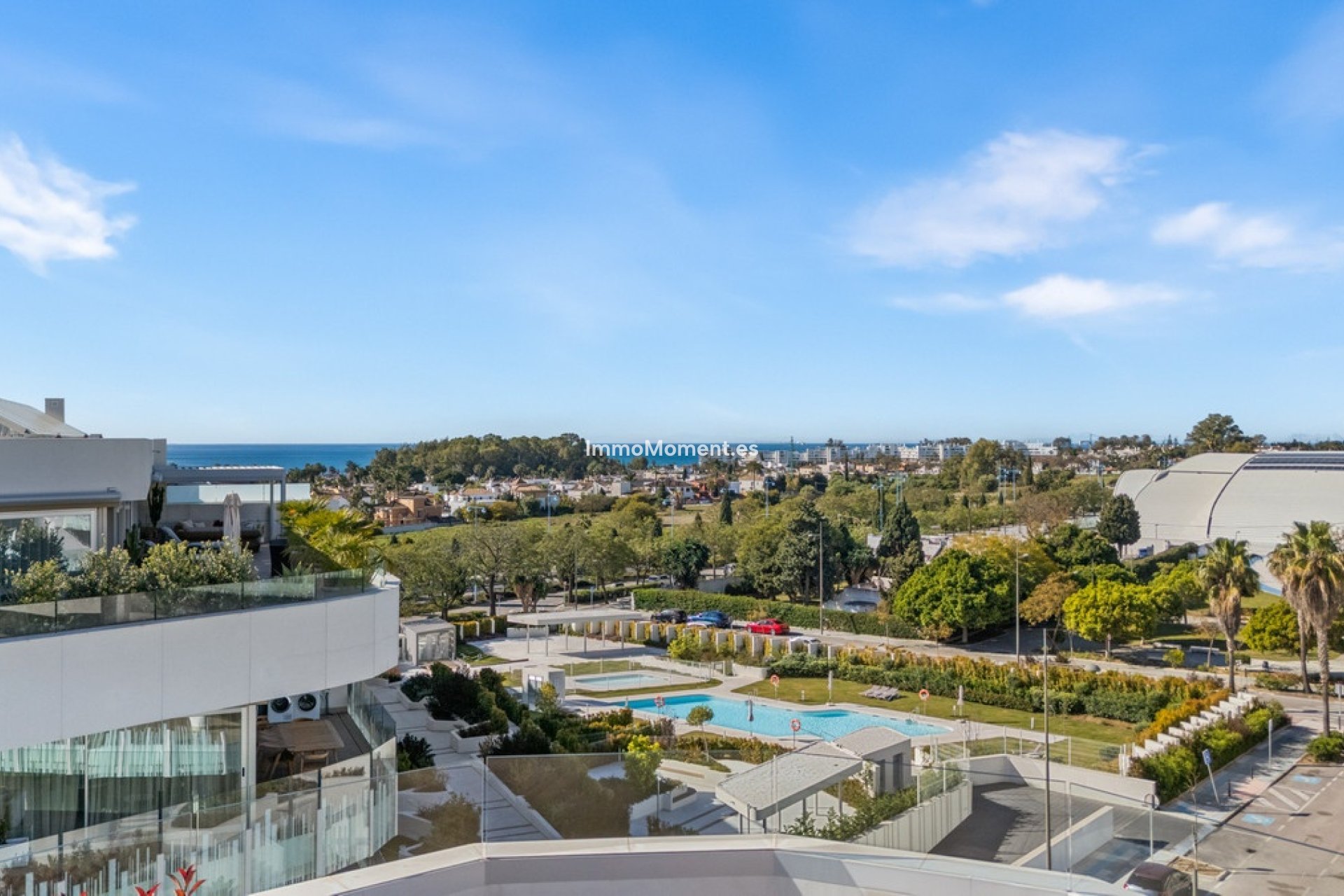 Revente - Appartement - Marbella - San Pedro de Alcántara