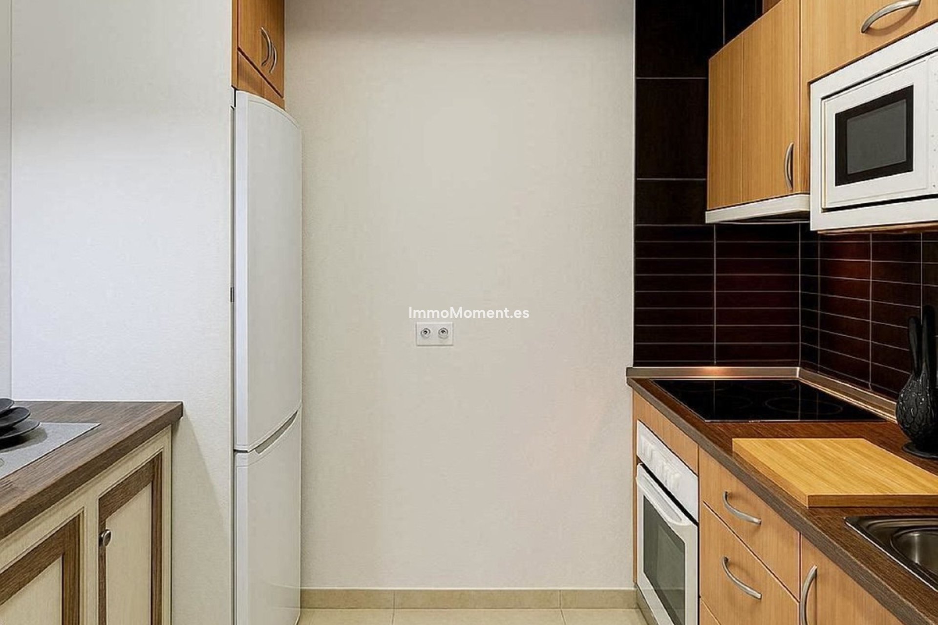 Revente - Appartement - Marbella - San Pedro de Alcántara