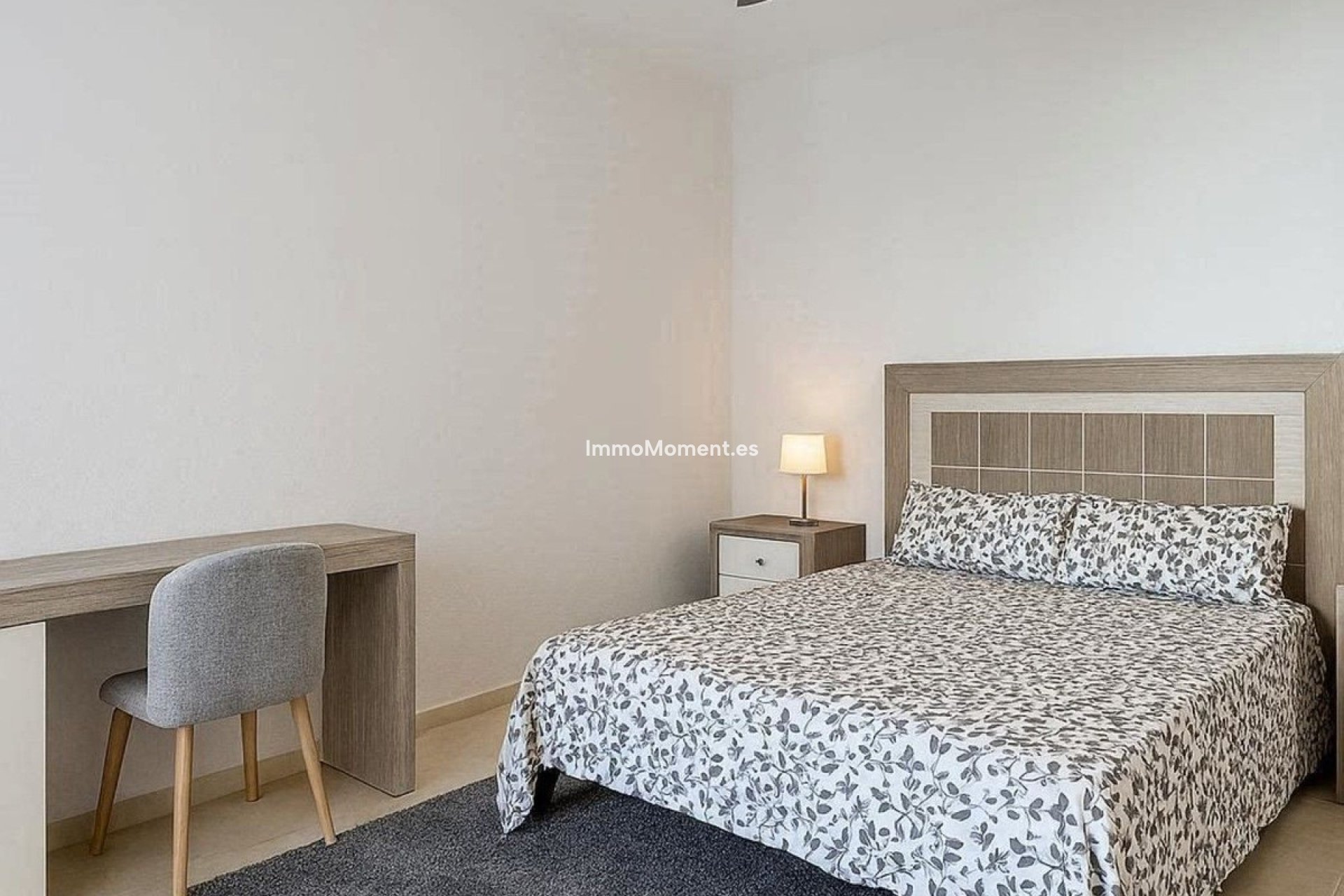 Revente - Appartement - Marbella - San Pedro de Alcántara