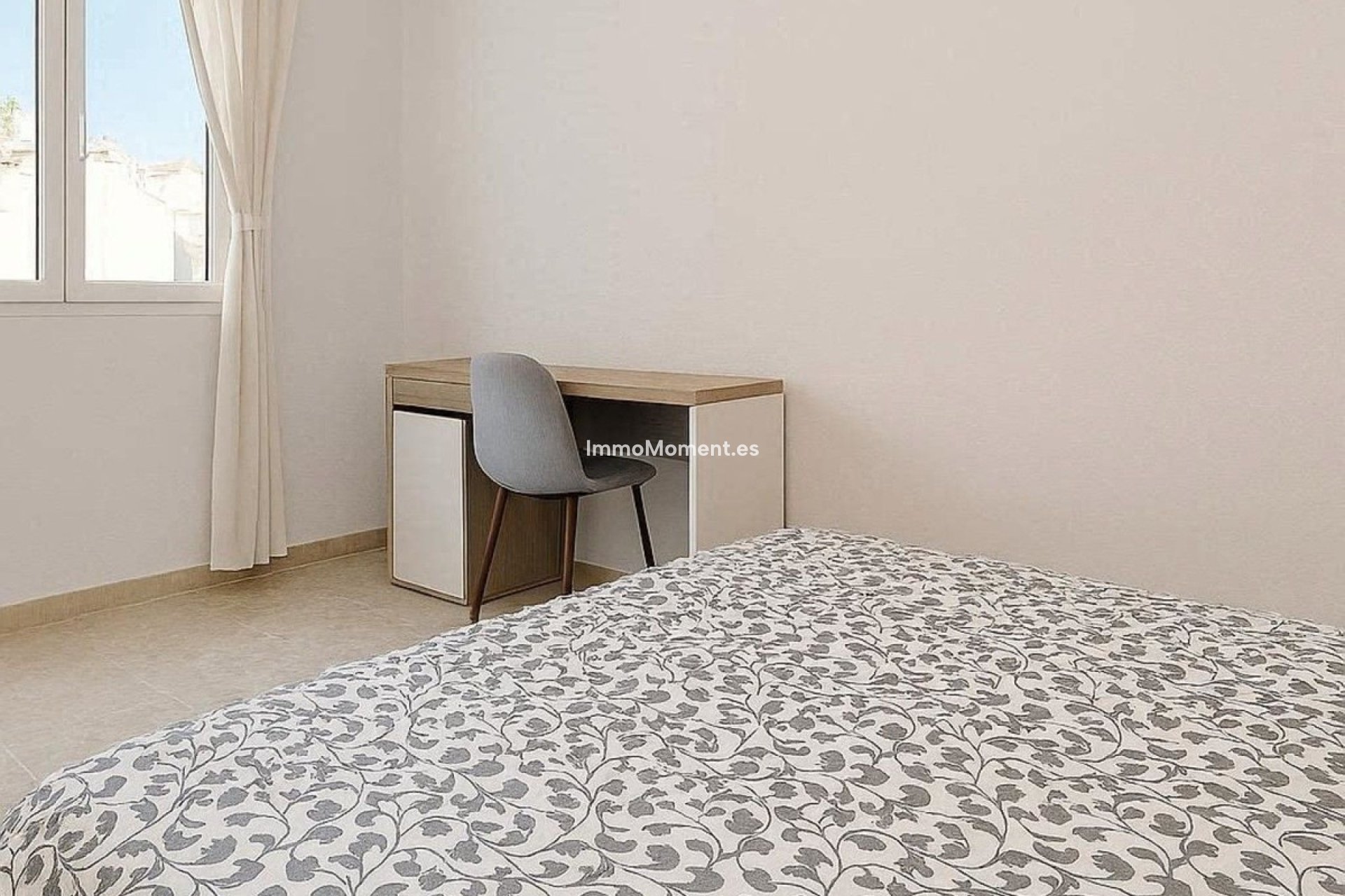 Revente - Appartement - Marbella - San Pedro de Alcántara