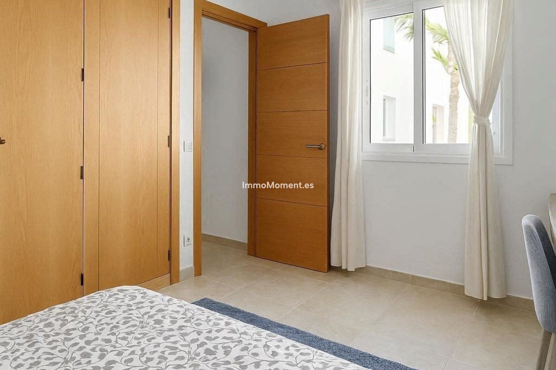 Revente - Appartement - Marbella - San Pedro de Alcántara