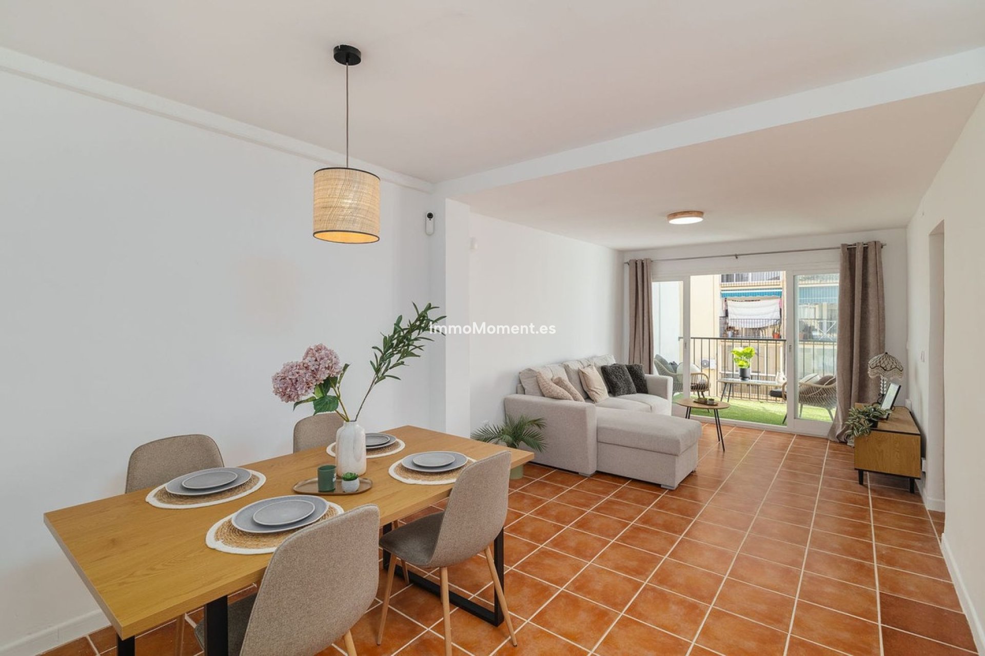 Revente - Appartement - Marbella - San Pedro de Alcántara