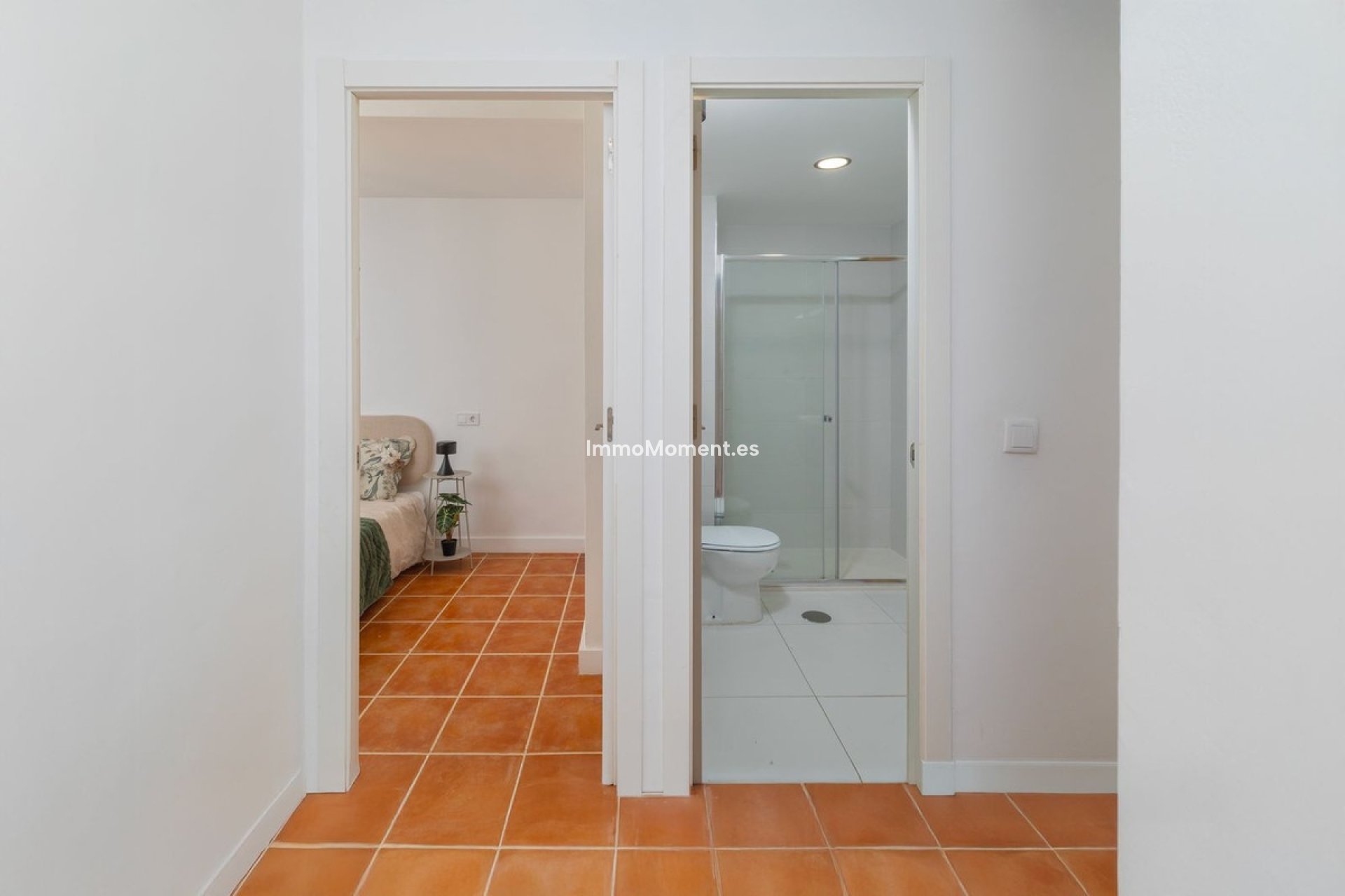 Revente - Appartement - Marbella - San Pedro de Alcántara
