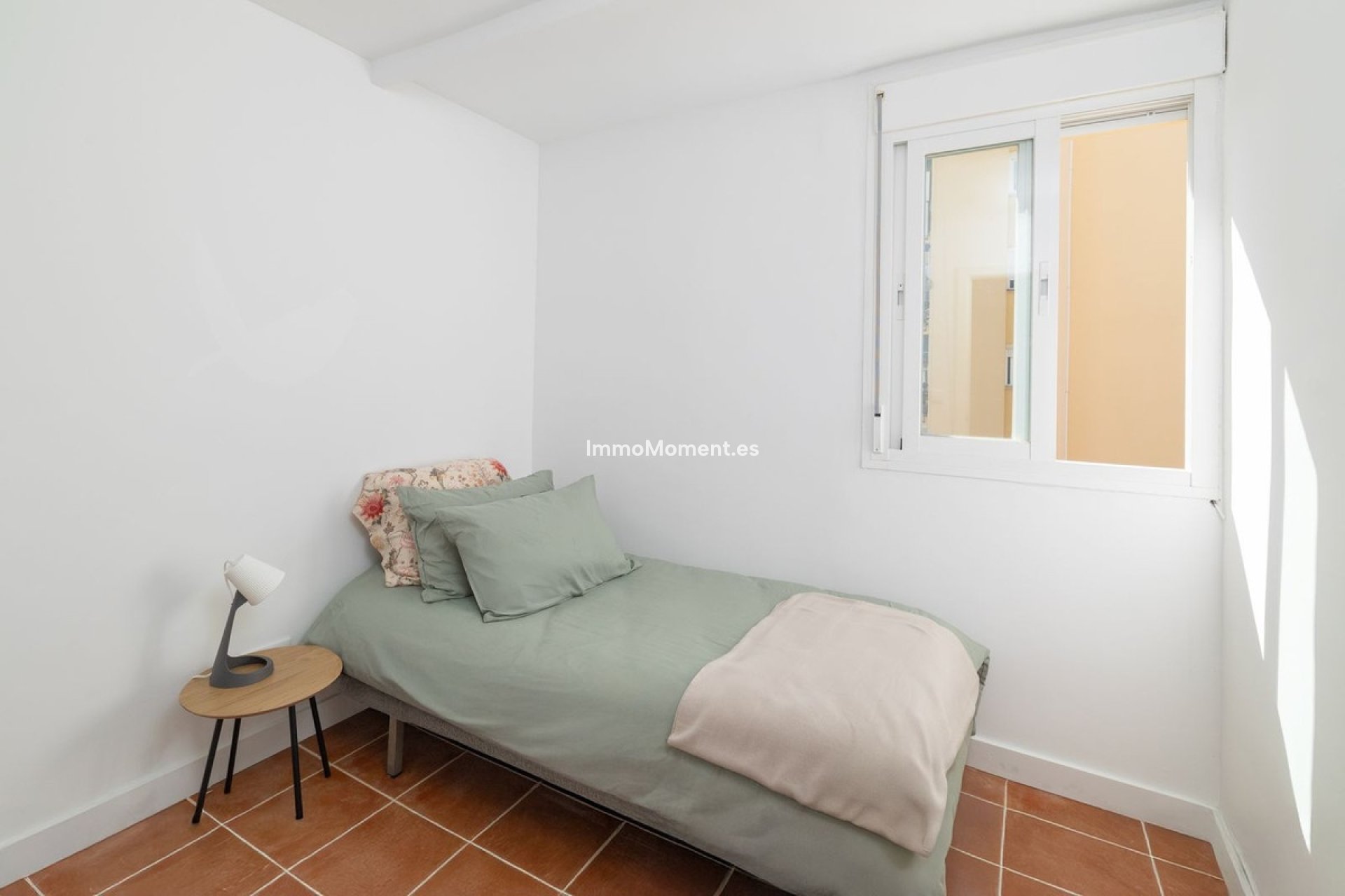 Revente - Appartement - Marbella - San Pedro de Alcántara