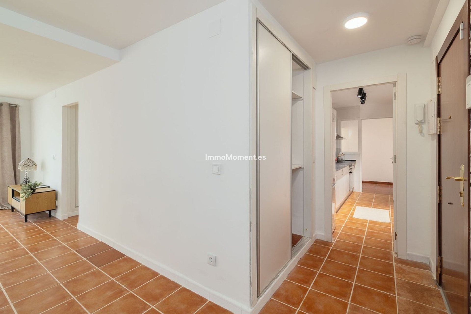 Revente - Appartement - Marbella - San Pedro de Alcántara