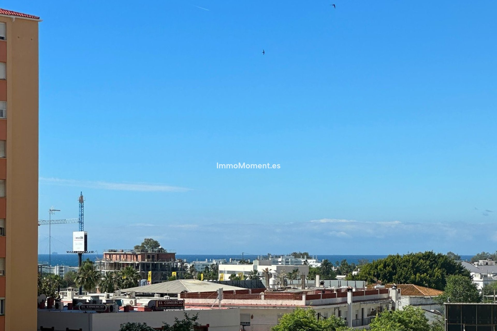 Revente - Appartement - Marbella - San Pedro de Alcántara
