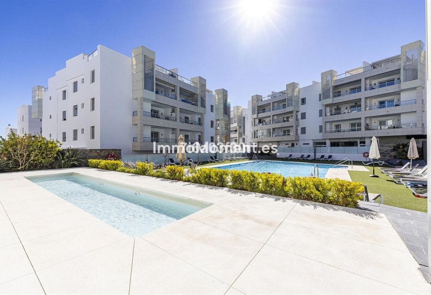 Revente - Appartement - Marbella - San Pedro de Alcántara