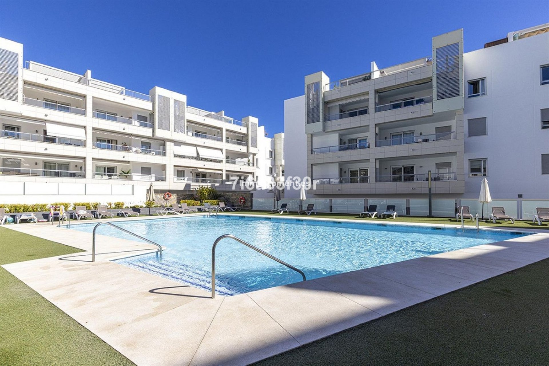 Revente - Appartement - Marbella - San Pedro de Alcántara