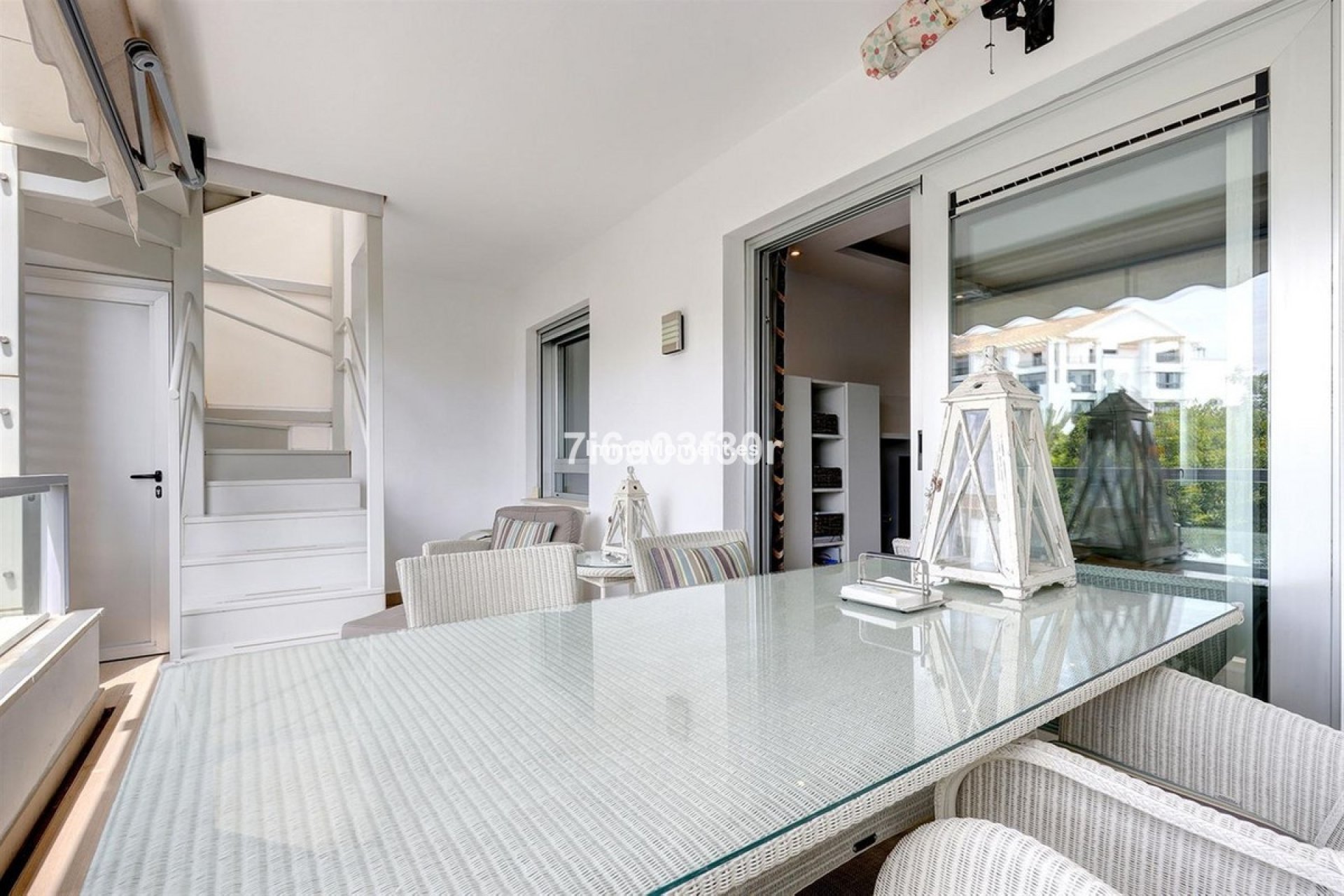 Revente - Appartement - Marbella - San Pedro de Alcántara