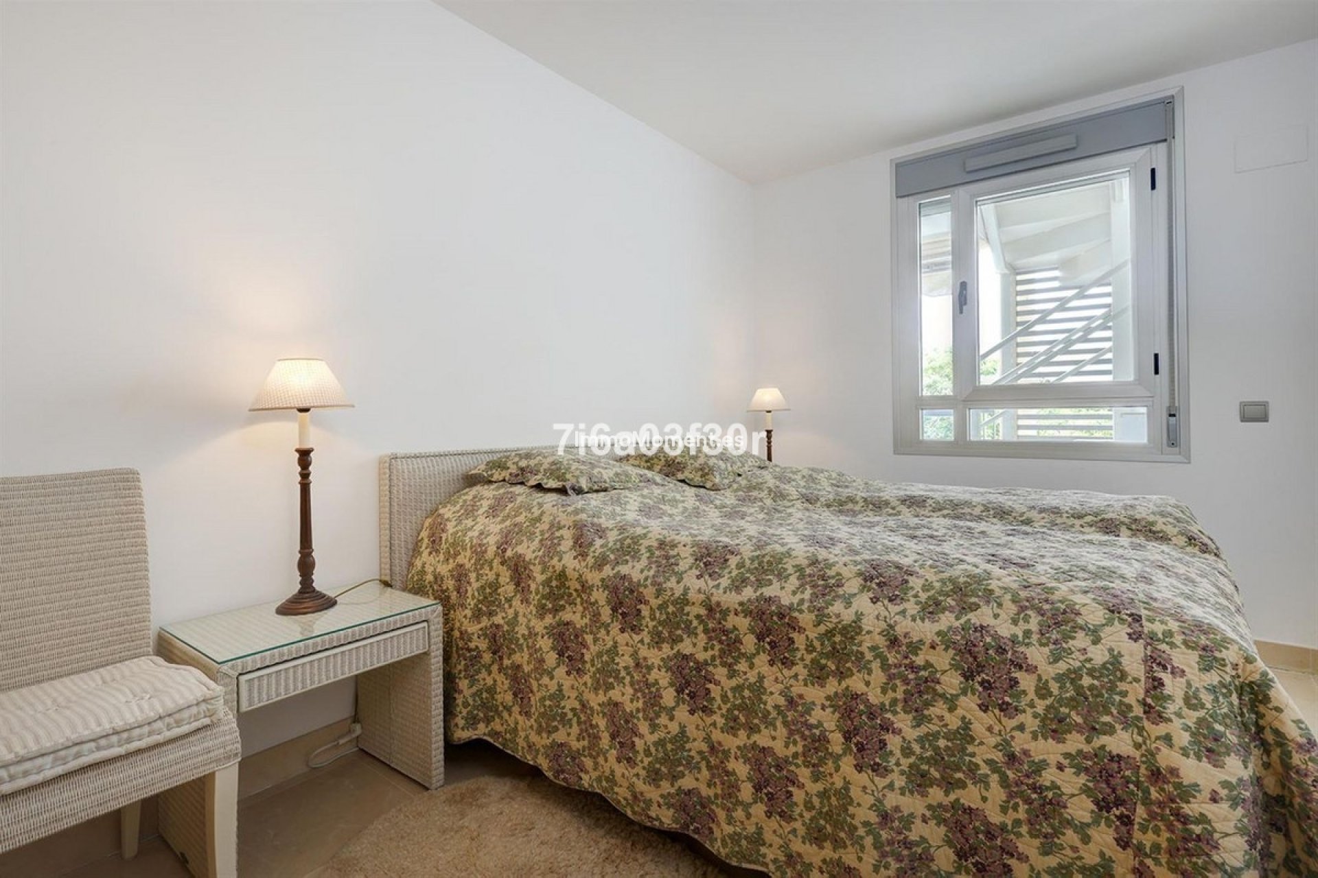 Revente - Appartement - Marbella - San Pedro de Alcántara