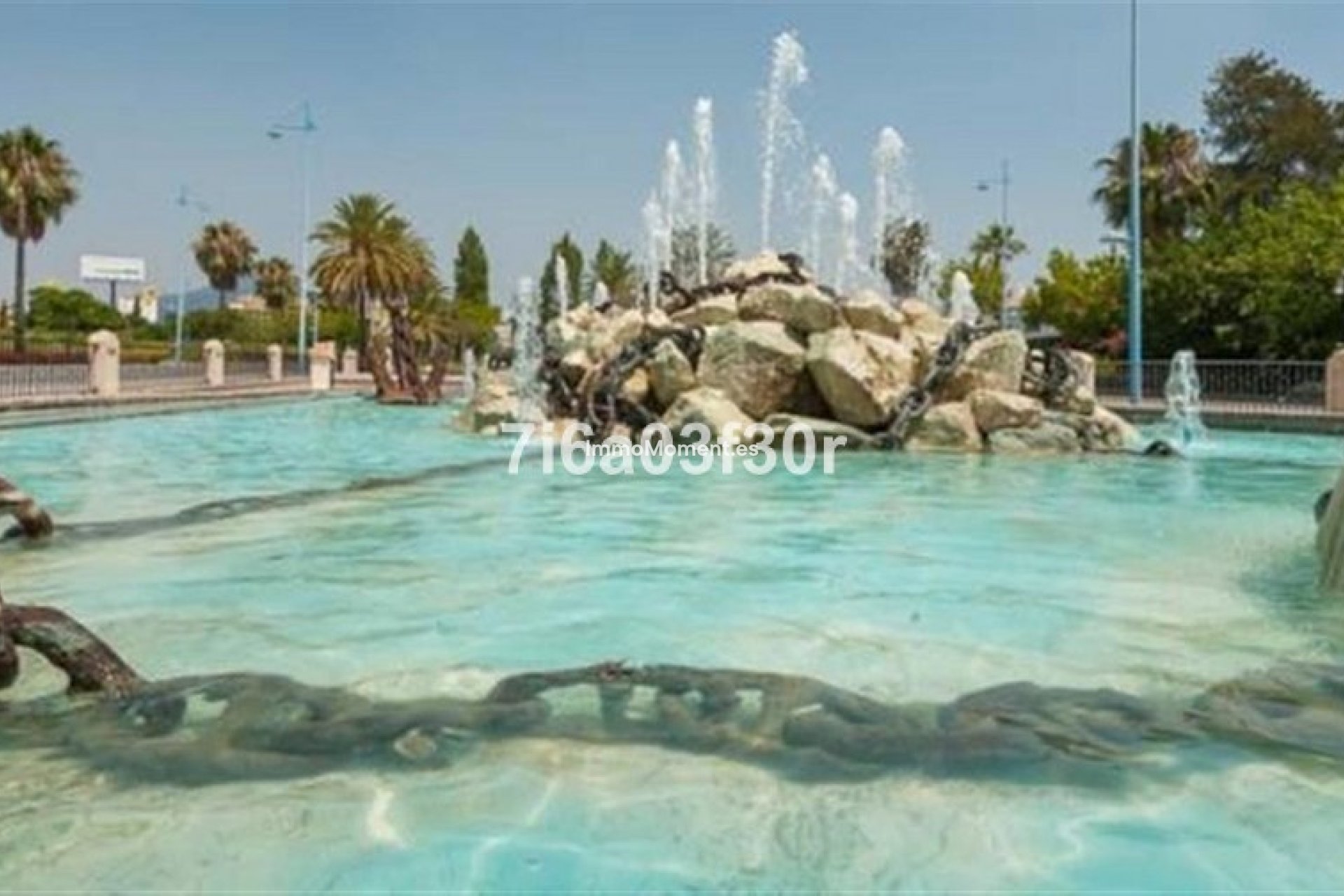 Revente - Appartement - Marbella - San Pedro de Alcántara