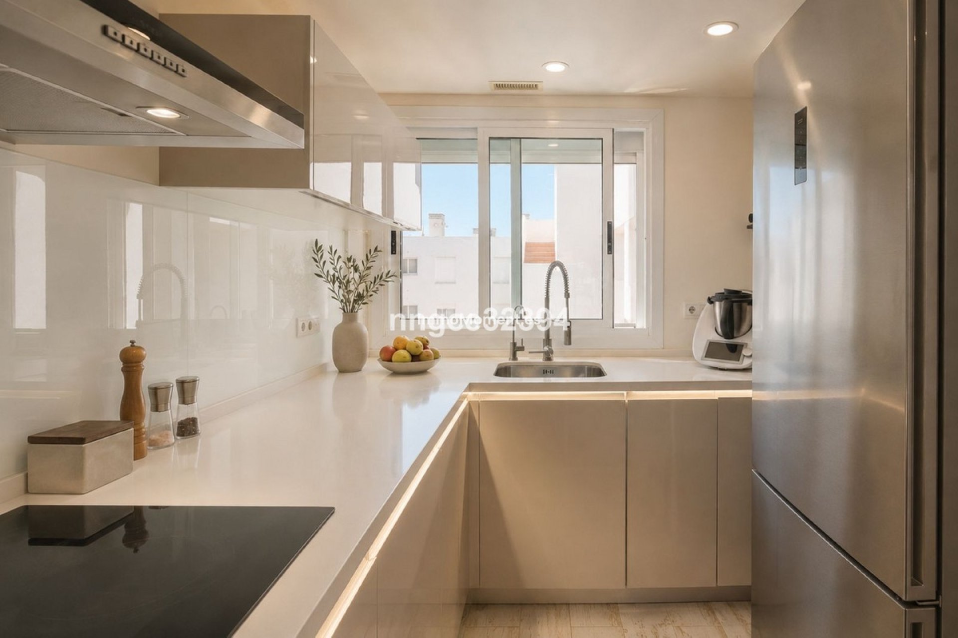 Revente - Appartement - Marbella - San Pedro de Alcántara