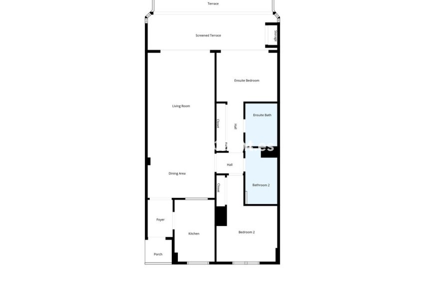 Revente - Appartement - Marbella - San Pedro de Alcántara