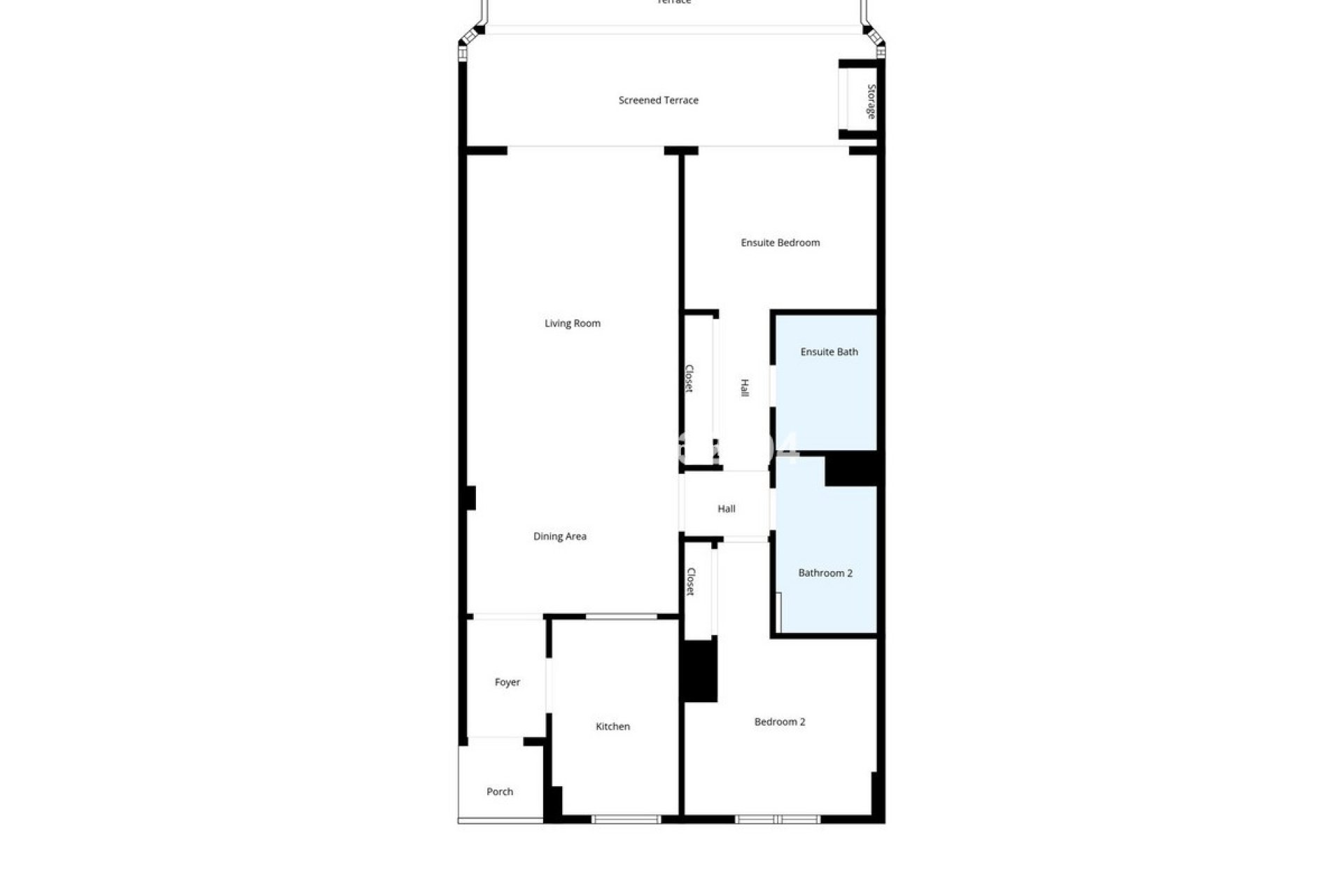 Revente - Appartement - Marbella - San Pedro de Alcántara