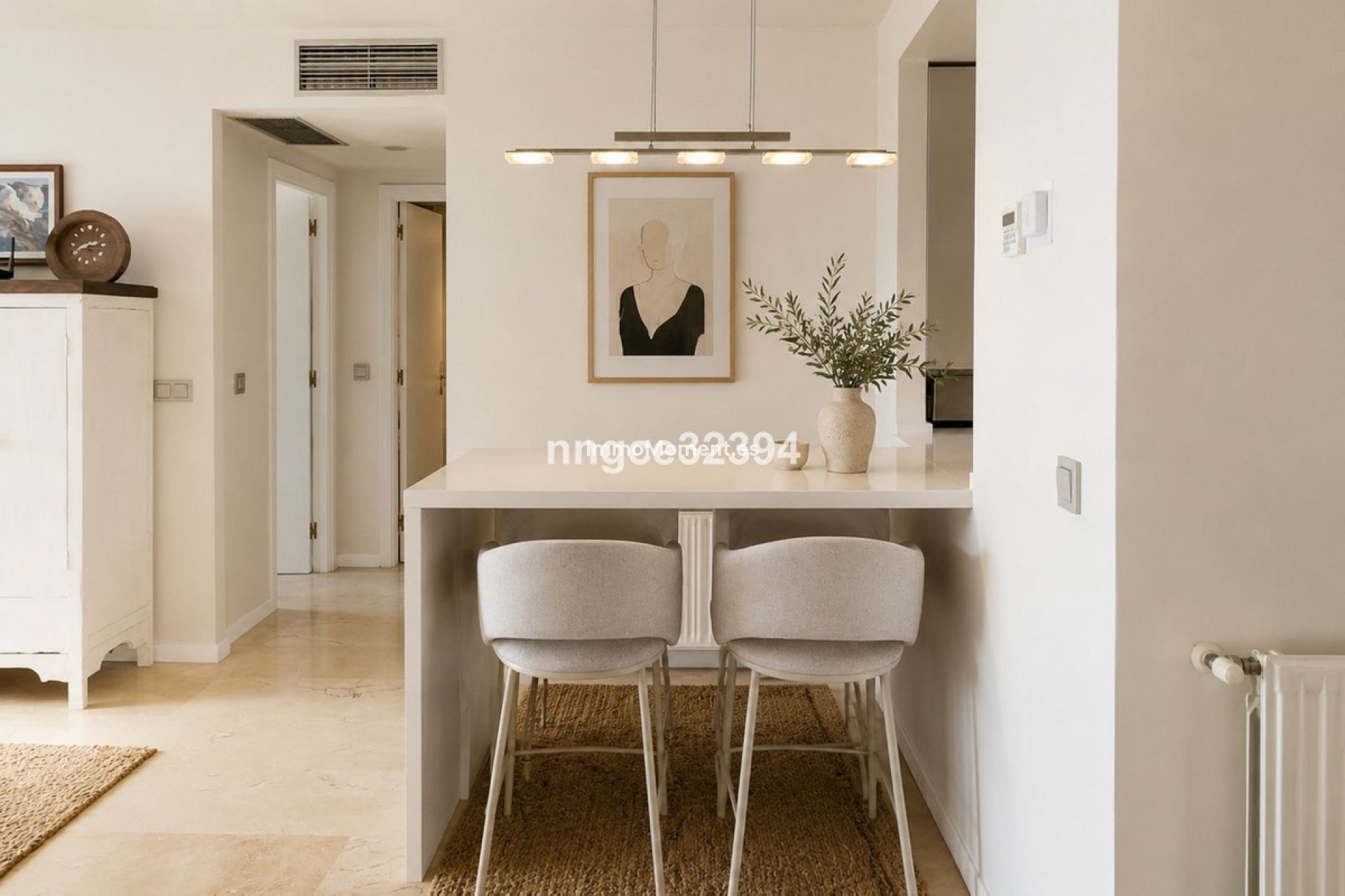 Revente - Appartement - Marbella - San Pedro de Alcántara