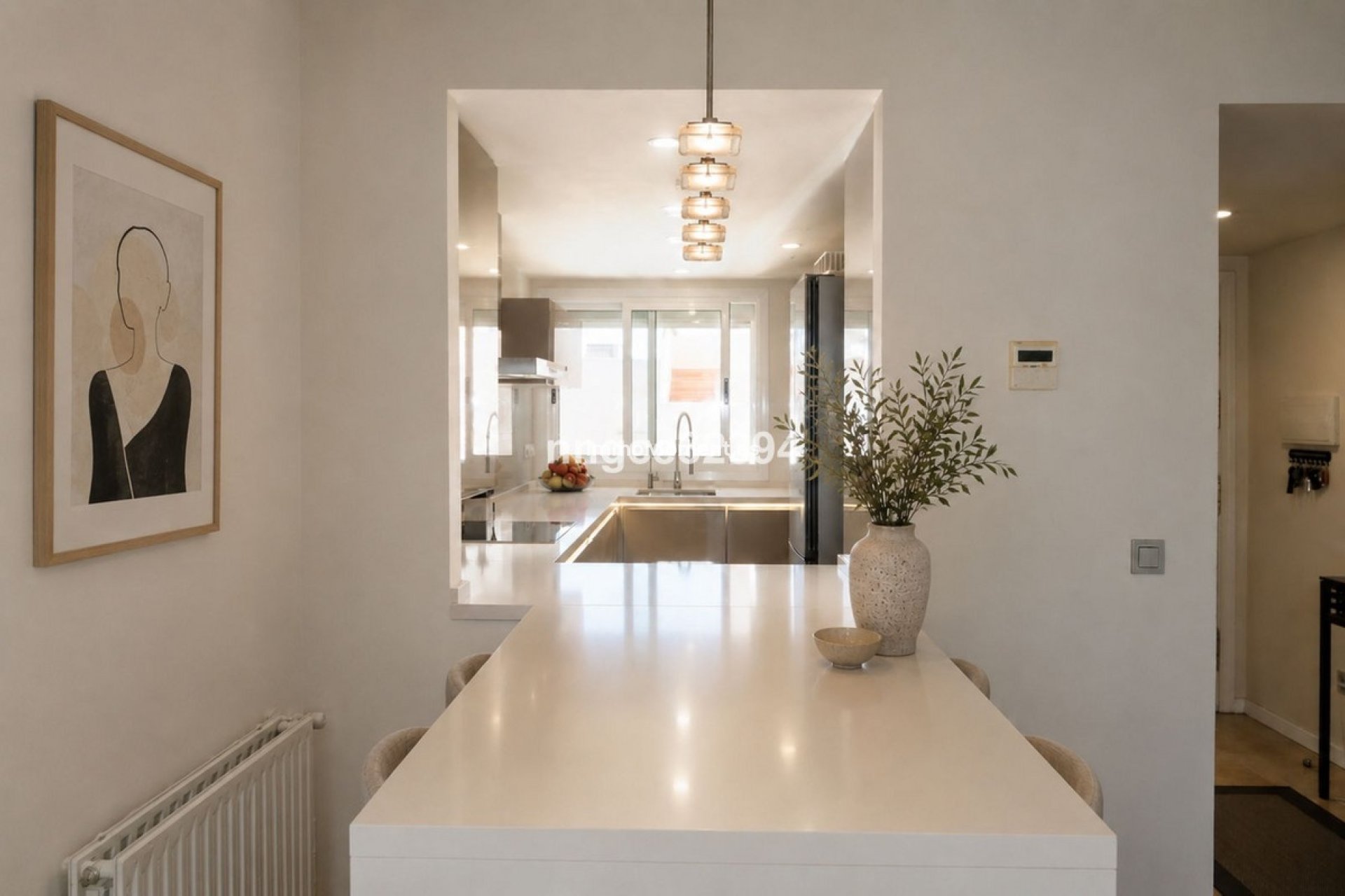 Revente - Appartement - Marbella - San Pedro de Alcántara