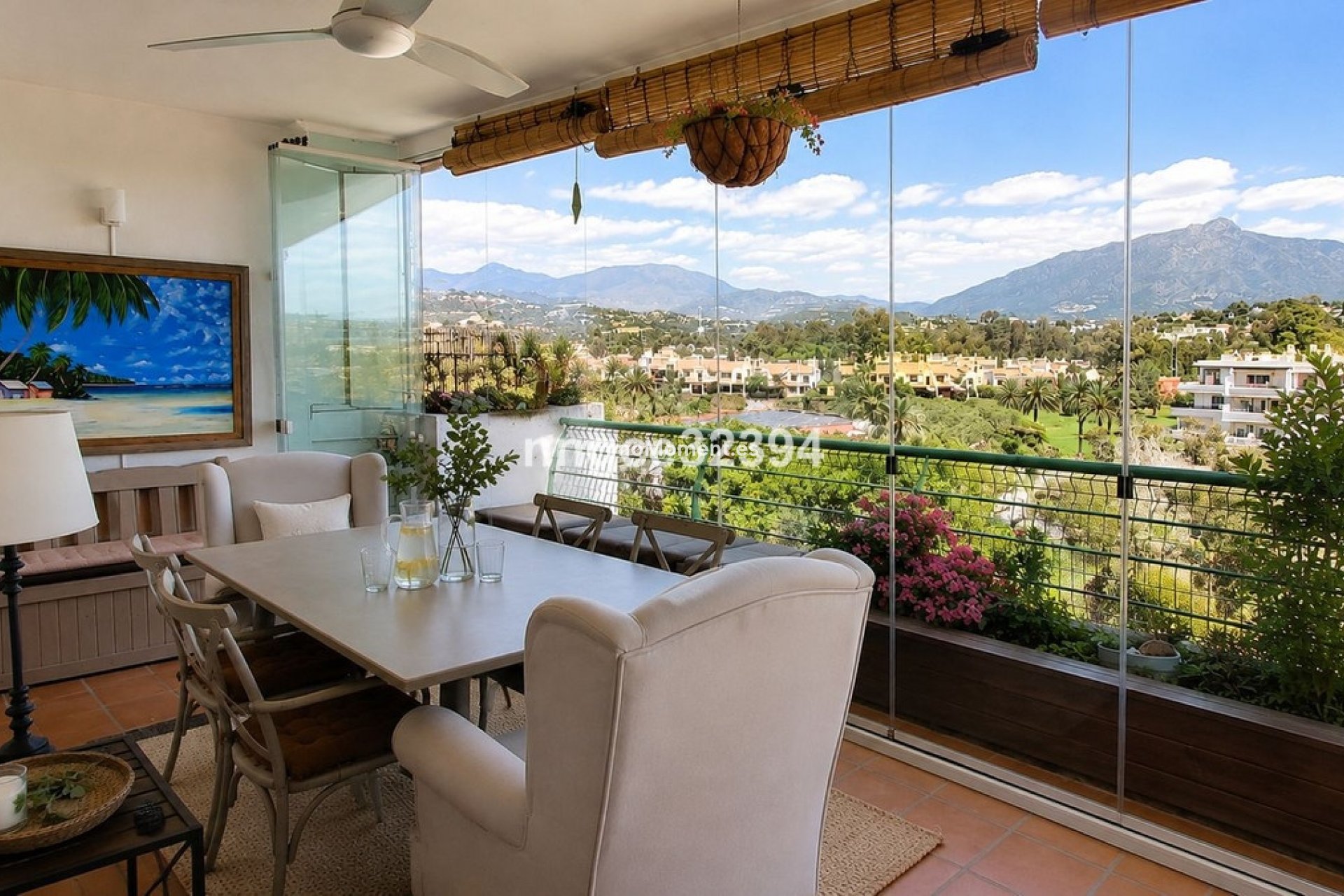 Revente - Appartement - Marbella - San Pedro de Alcántara