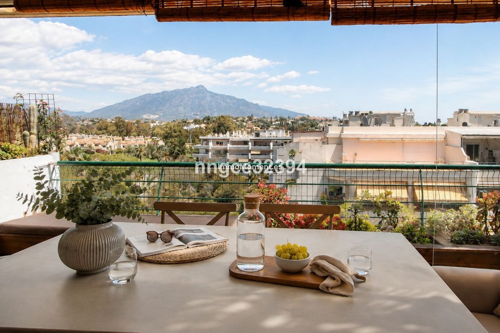 Revente - Appartement - Marbella - San Pedro de Alcántara