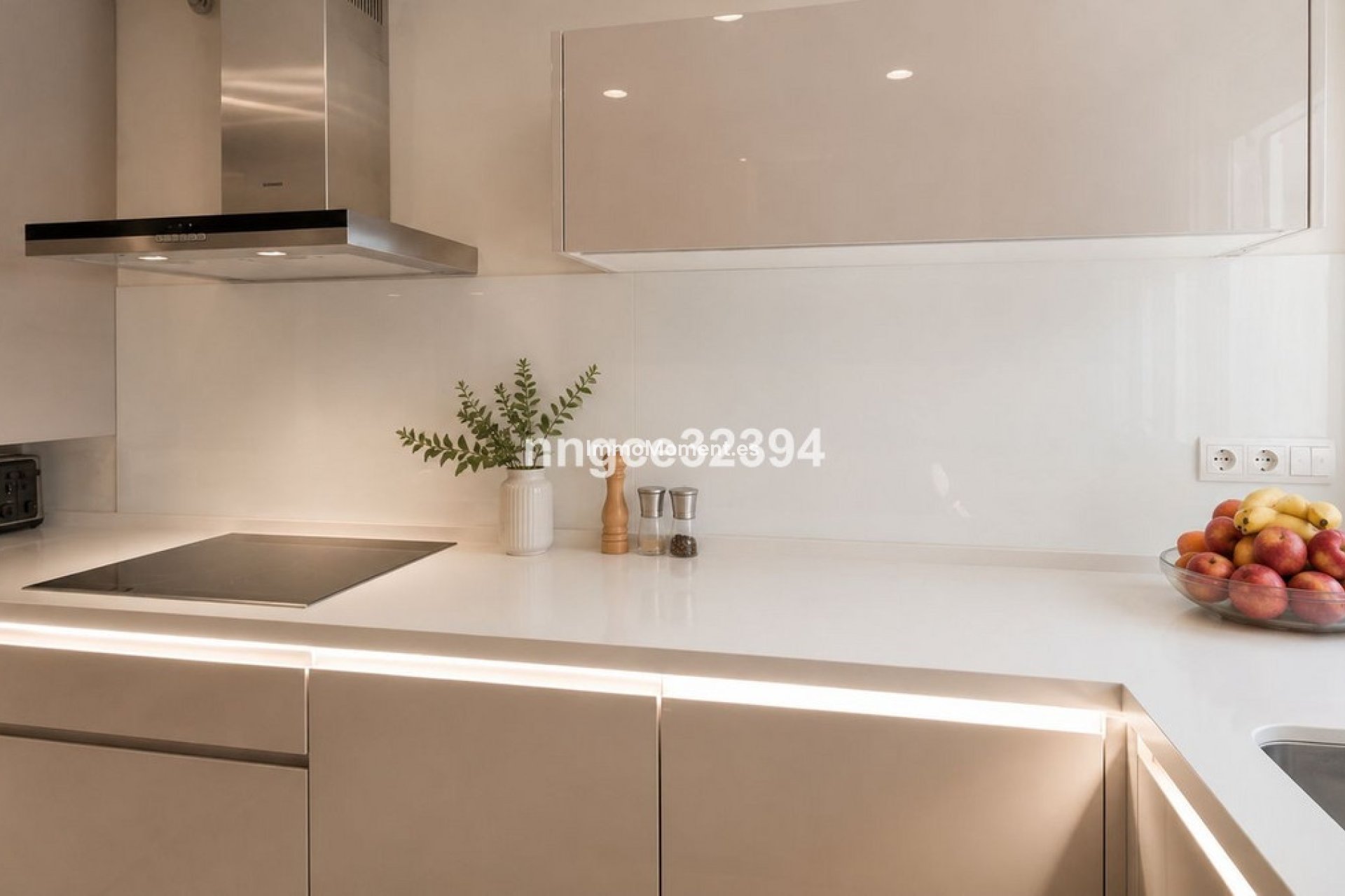Revente - Appartement - Marbella - San Pedro de Alcántara