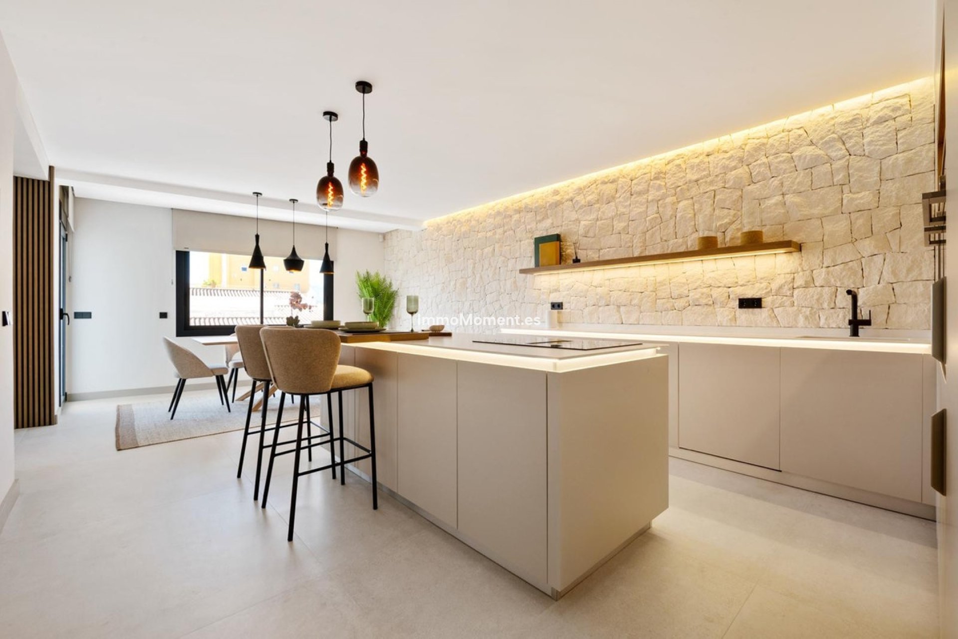 Revente - Appartement - Marbella - San Pedro de Alcántara