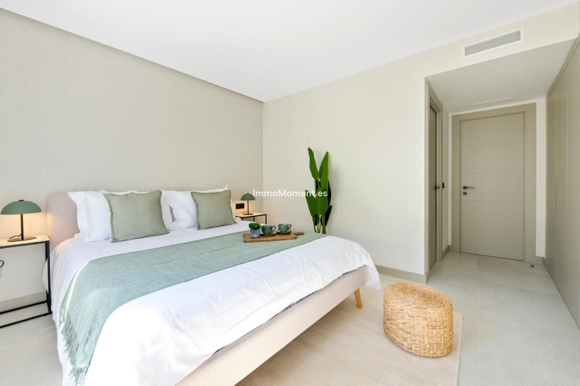 Revente - Appartement - Marbella - San Pedro de Alcántara