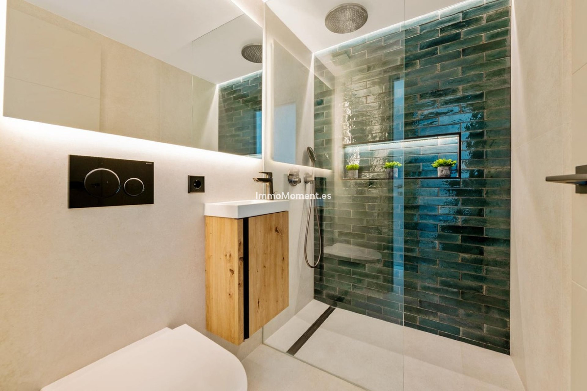 Revente - Appartement - Marbella - San Pedro de Alcántara