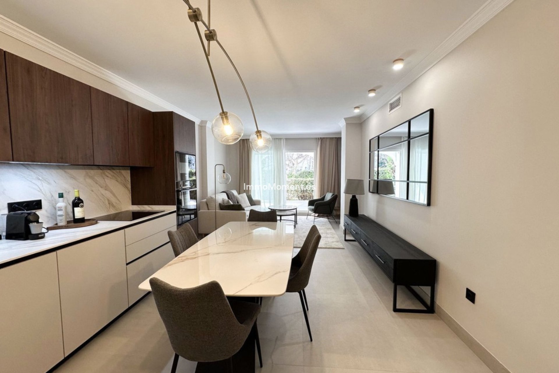 Revente - Appartement - Marbella - San Pedro de Alcántara