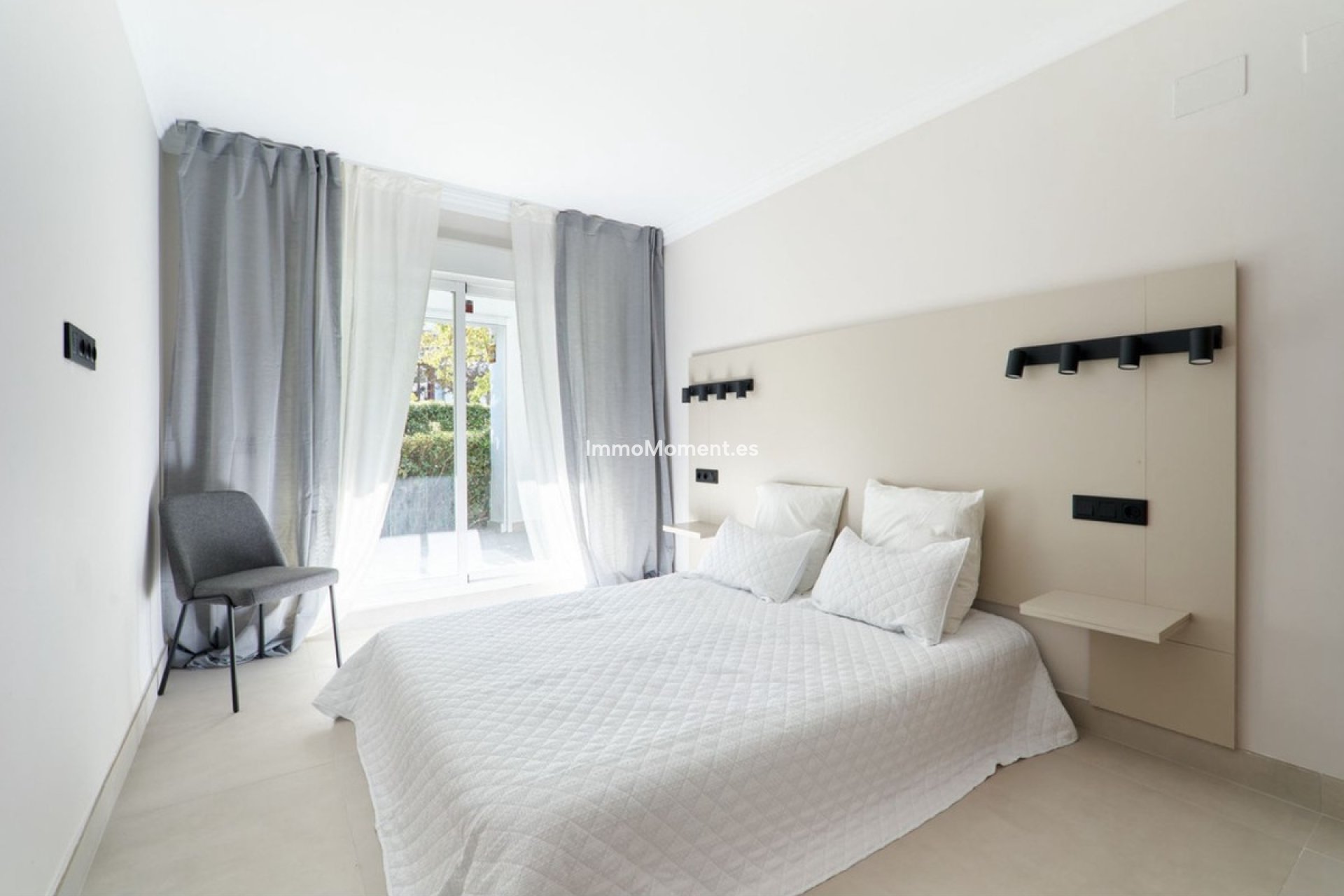 Revente - Appartement - Marbella - San Pedro de Alcántara