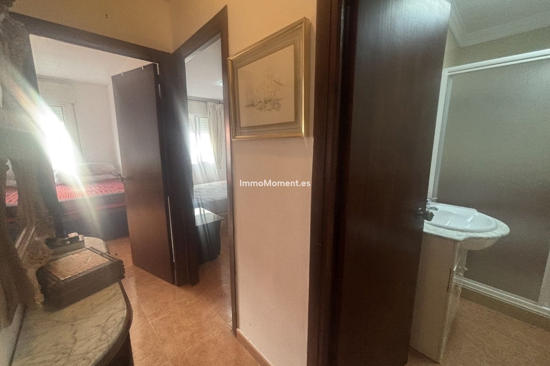 Revente - Appartement - Marbella - San Pedro de Alcántara
