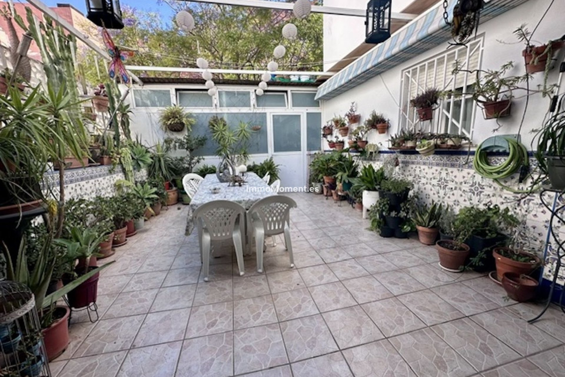 Revente - Appartement - Marbella - San Pedro de Alcántara