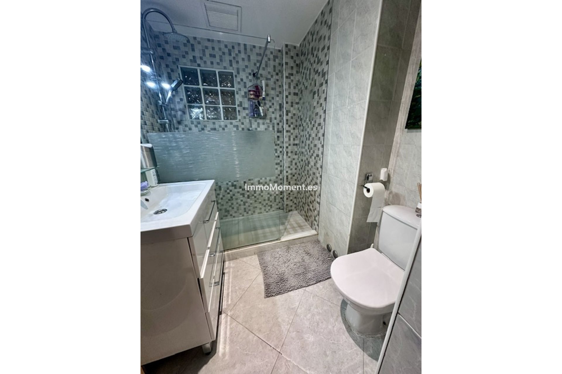Revente - Appartement - Marbella - San Pedro de Alcántara