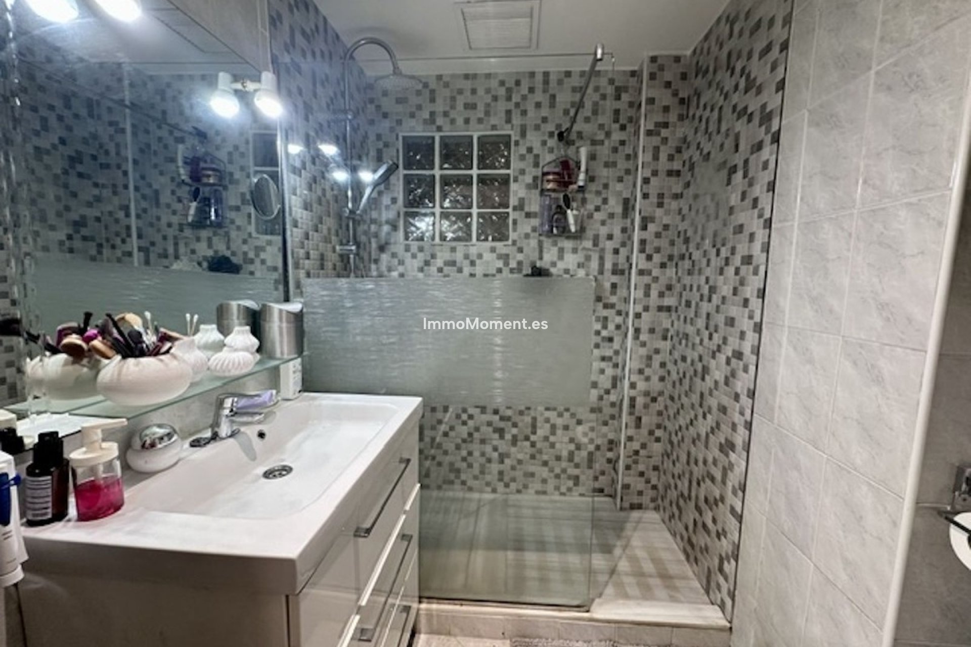 Revente - Appartement - Marbella - San Pedro de Alcántara