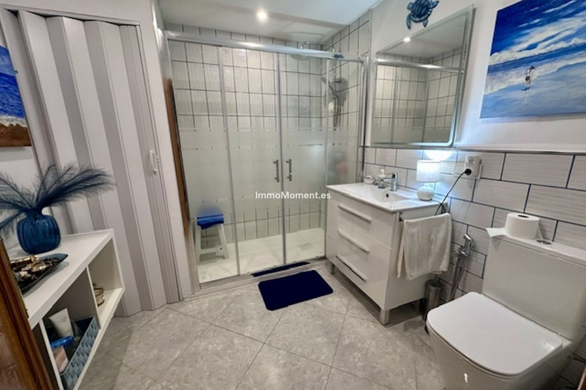 Revente - Appartement - Marbella - San Pedro de Alcántara