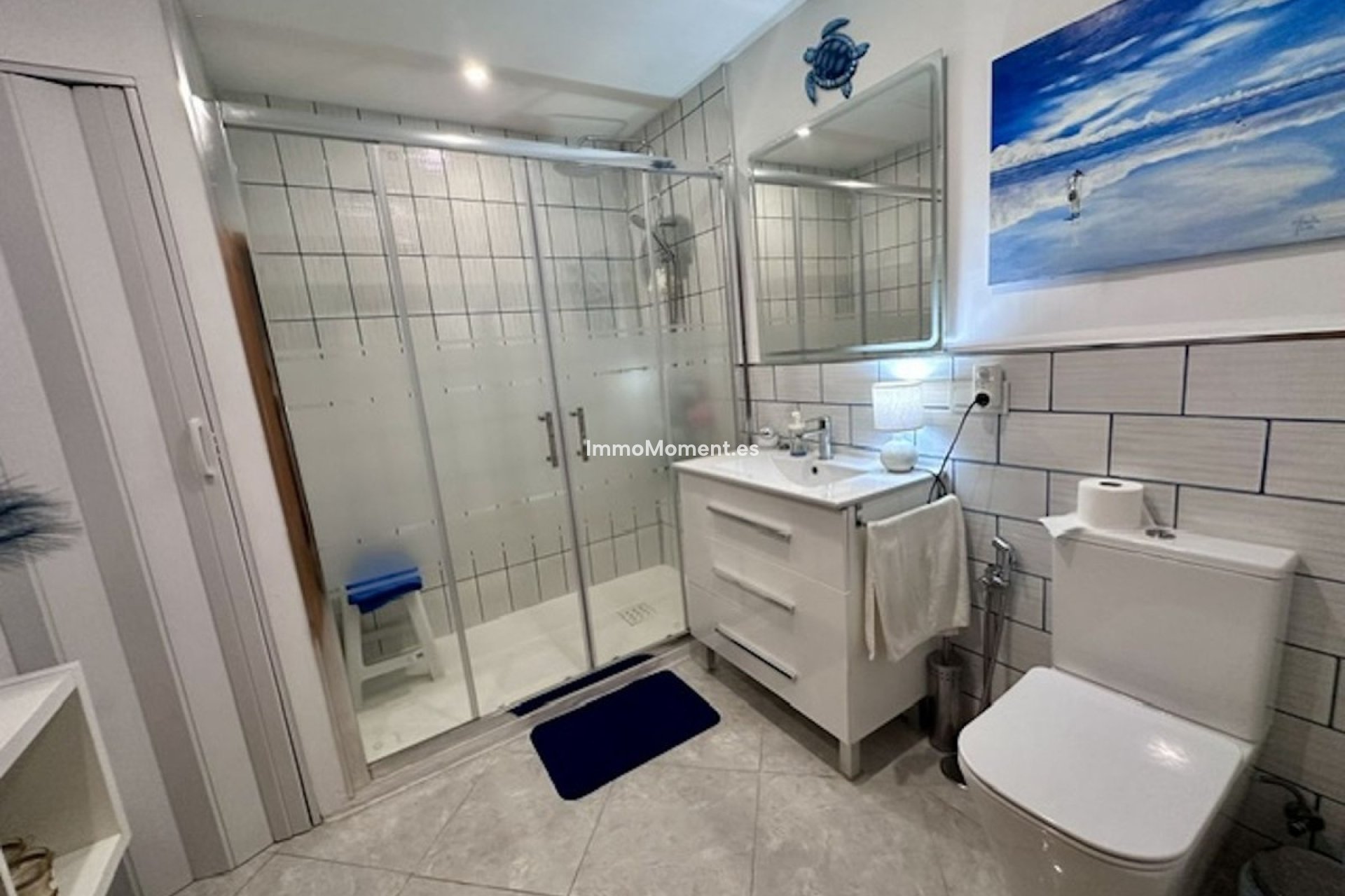 Revente - Appartement - Marbella - San Pedro de Alcántara
