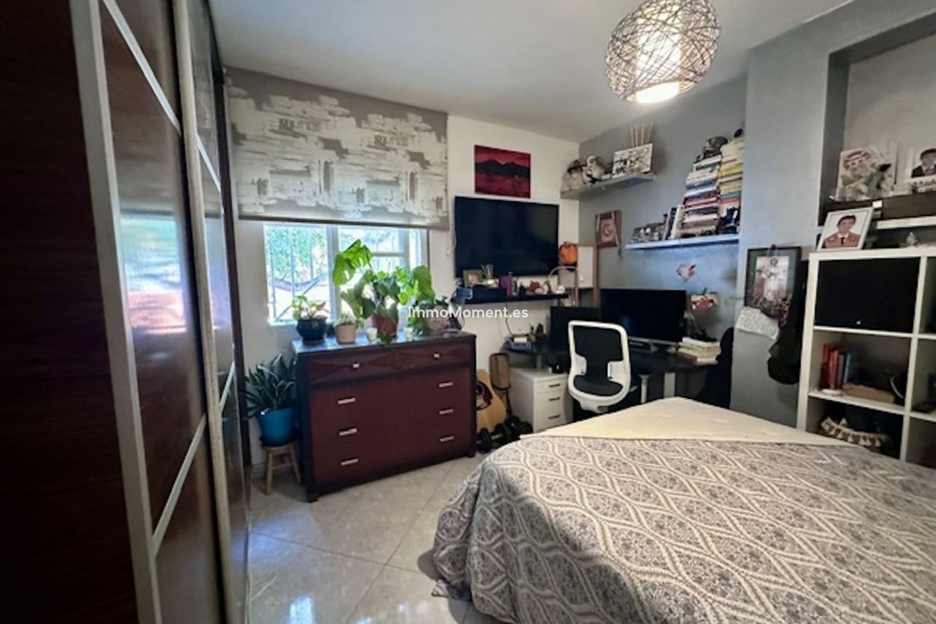 Revente - Appartement - Marbella - San Pedro de Alcántara