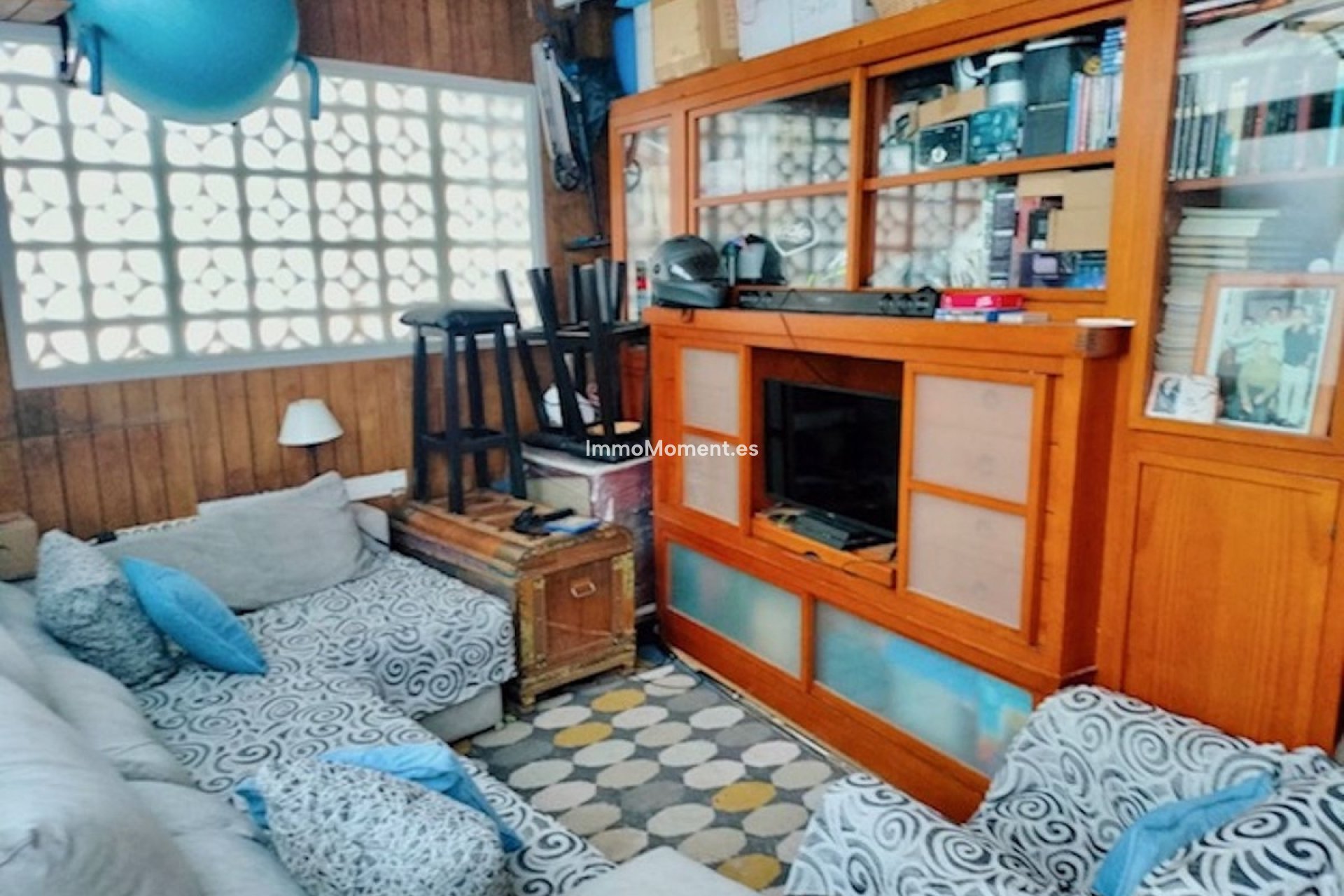 Revente - Appartement - Marbella - San Pedro de Alcántara