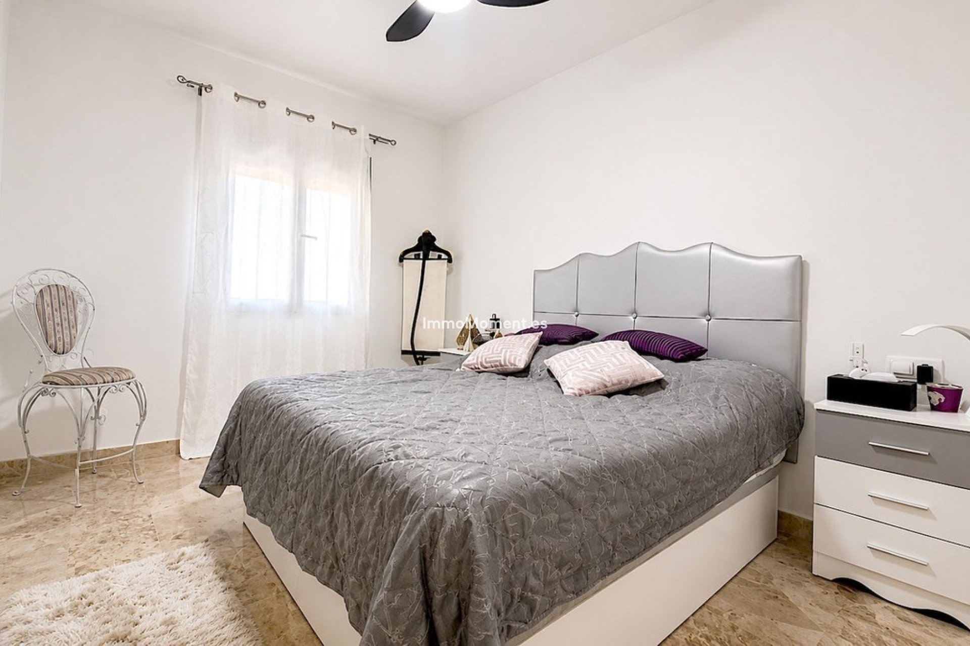 Revente - Appartement - Marbella - San Pedro de Alcántara