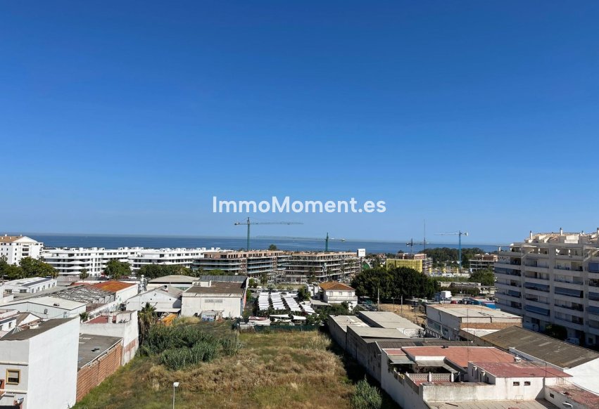 Revente - Appartement - Marbella - San Pedro de Alcántara