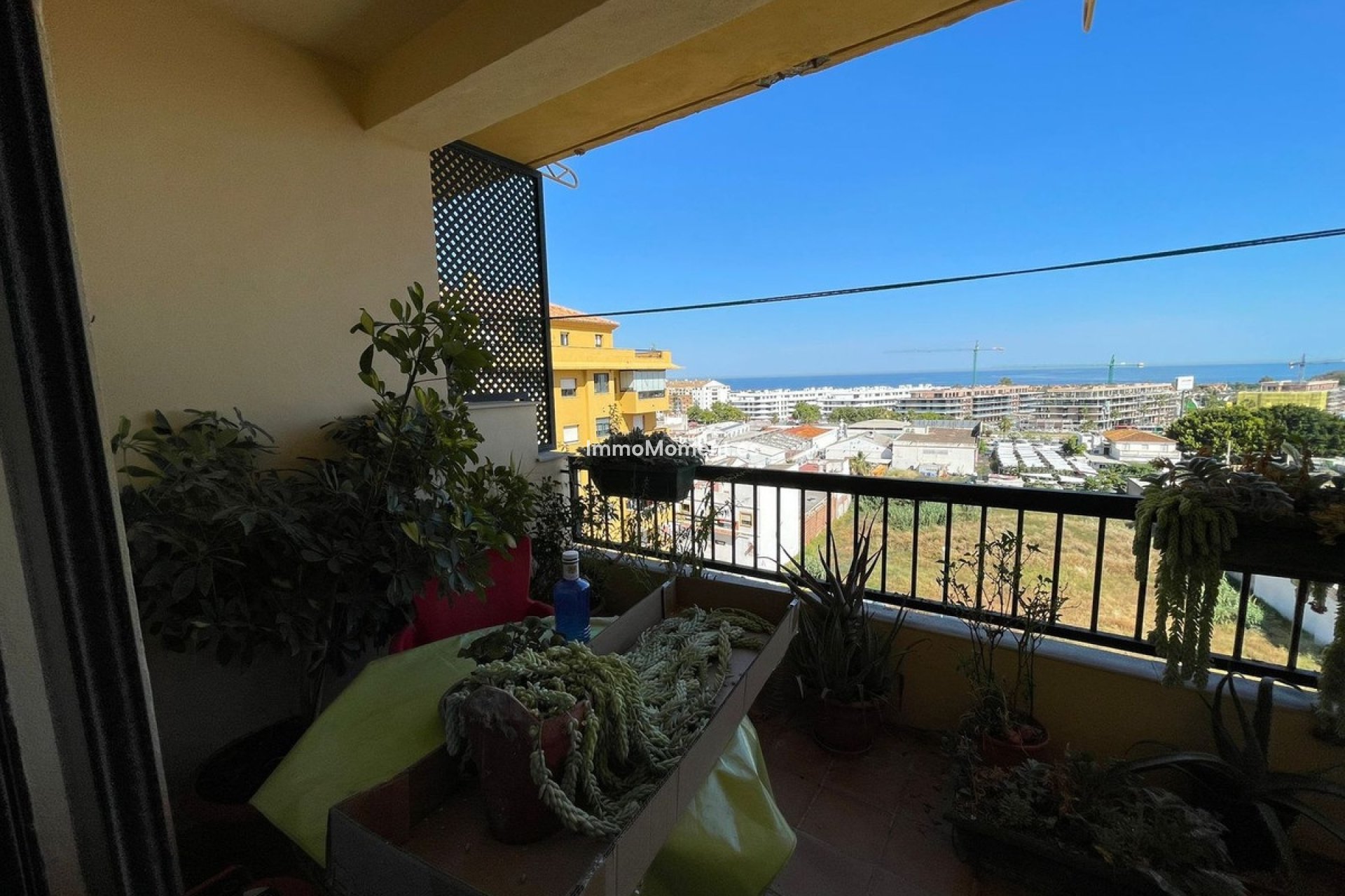 Revente - Appartement - Marbella - San Pedro de Alcántara