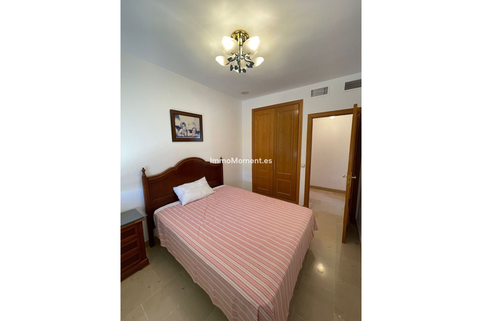 Revente - Appartement - Marbella - San Pedro de Alcántara