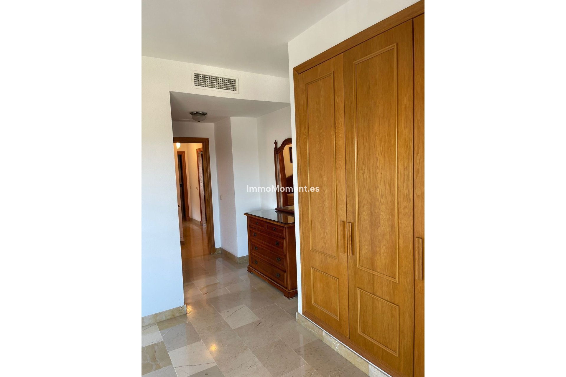 Revente - Appartement - Marbella - San Pedro de Alcántara